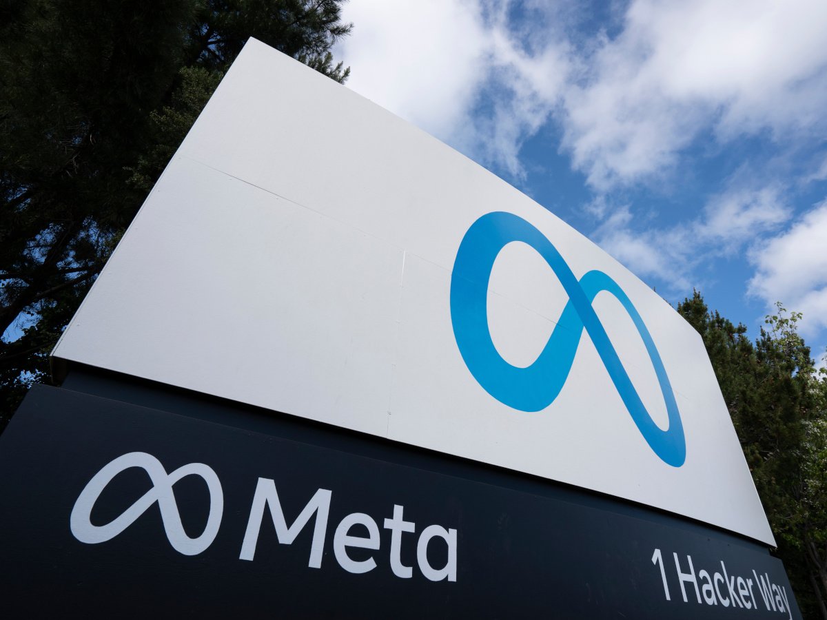 Reports: Meta signs $10bn deal to use Google cloud