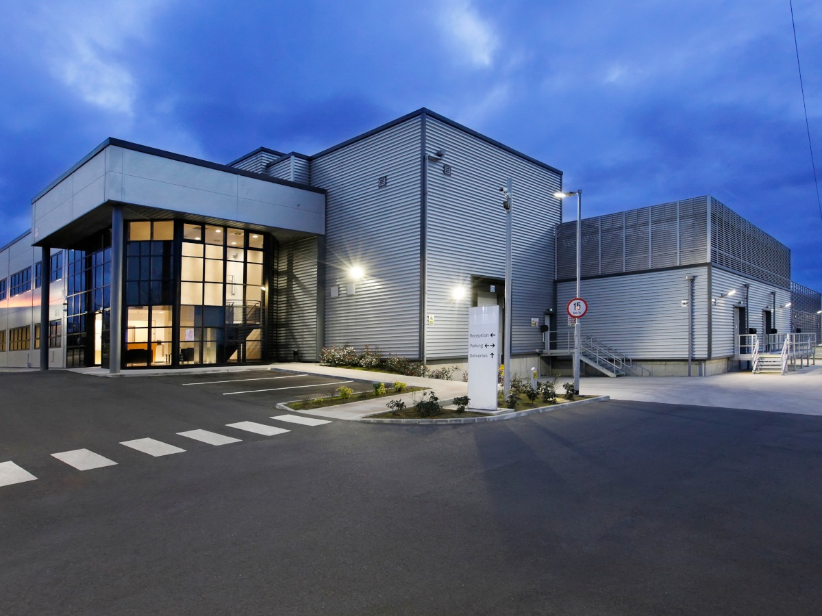Equinix gets green light to acquire BT’s Irish data centres for €59m