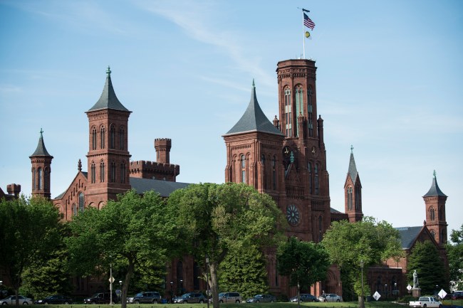White House Bashes Smithsonian Museums, Exhibitions, as “Woke”