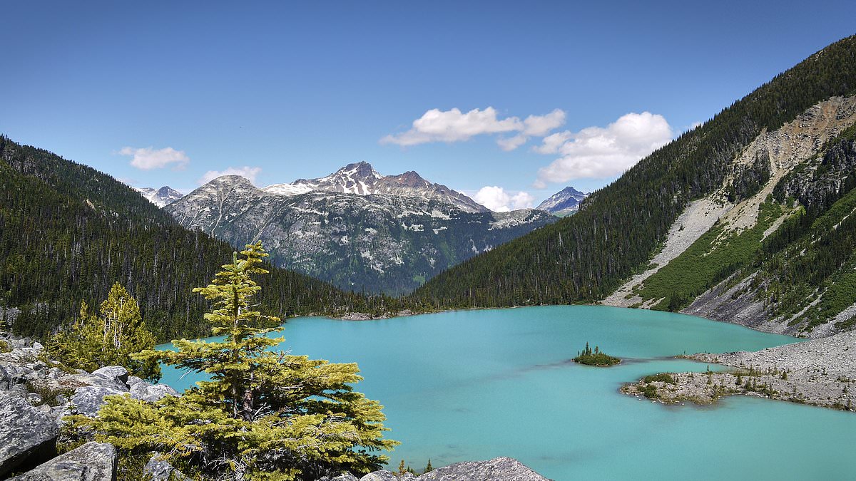 Lawmakers ban non-indigenous people from public park for a month