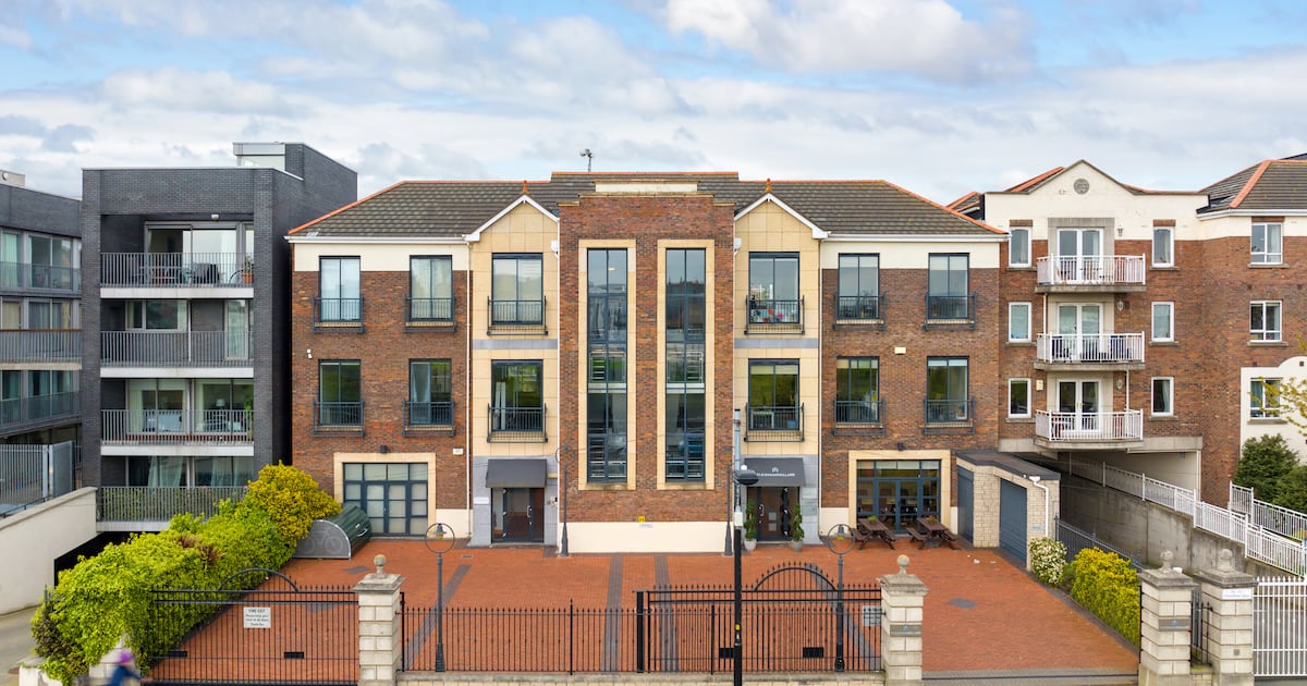 Plan to turn vacant Dublin buildings into housing halted after €3m spend
