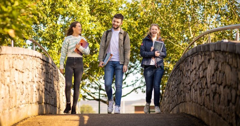 Scores of beds secured for ATU Donegal students following campaign 