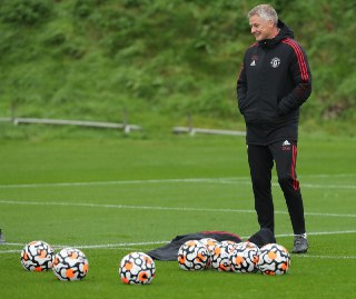 🖼 Mufc legend and former manager Ole Gunnar Solskjær has been sacked from his role at Beşiktaş ❌🇳🇴