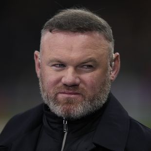 'Something broken' at Man Utd after 'damning' Amorim comments, says Rooney