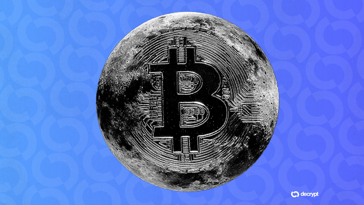 Bitcoin Price 'Too Low' as Volatility Dips, Institutional Interest Rises: JP Morgan