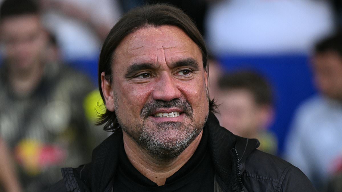 Leeds are closing in on loan swoop for Brighton star