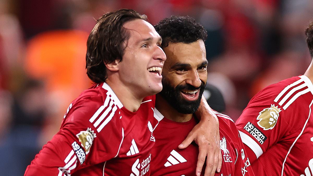 Revealed: Who has the easiest and HARDEST Champions League games