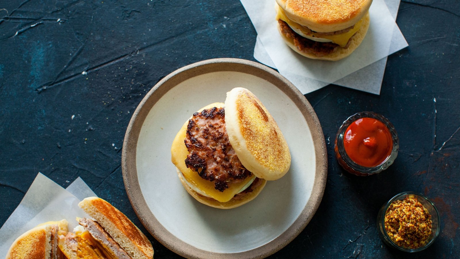 10 delicious breakfasts to batch cook for busy times