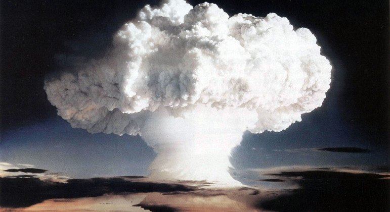 World News in Brief: Executions surge in Iran, nuclear test threat, Burkina Faso declares top official unwelcome