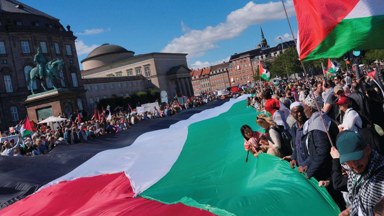 The anti-Israel Hall of Shame: Naming and shaming the haters of the Jewish state