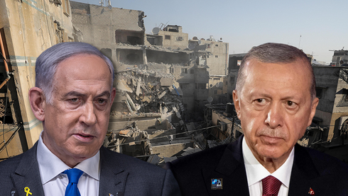 After threats, Turkey clarifies airspace rules affect only 'Israeli government flight