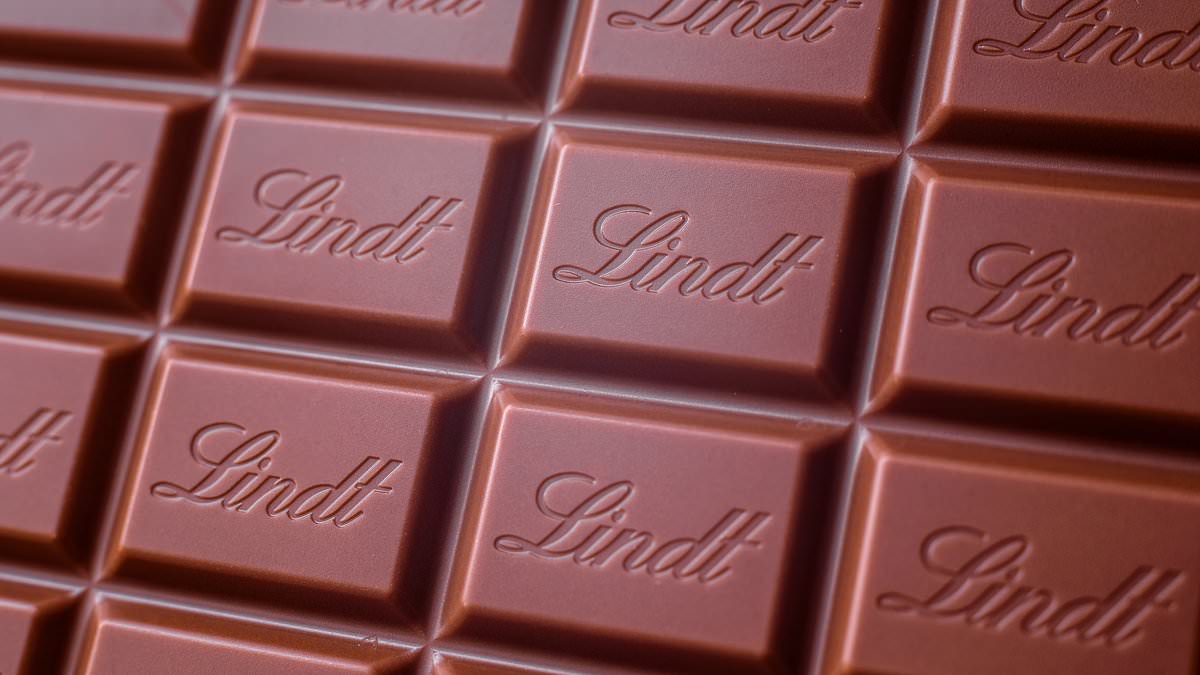 Lindt launches brand new flavour of chocolate and fans are going to love it