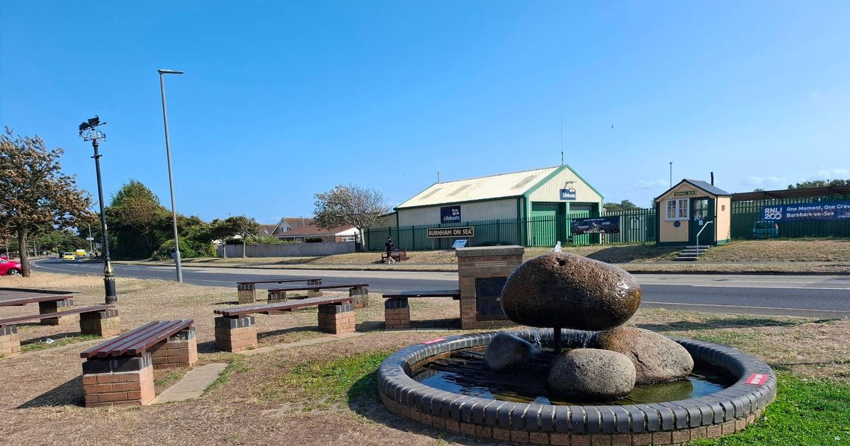 Lovely seaside town is 'better' holiday destination than its famous neighbour