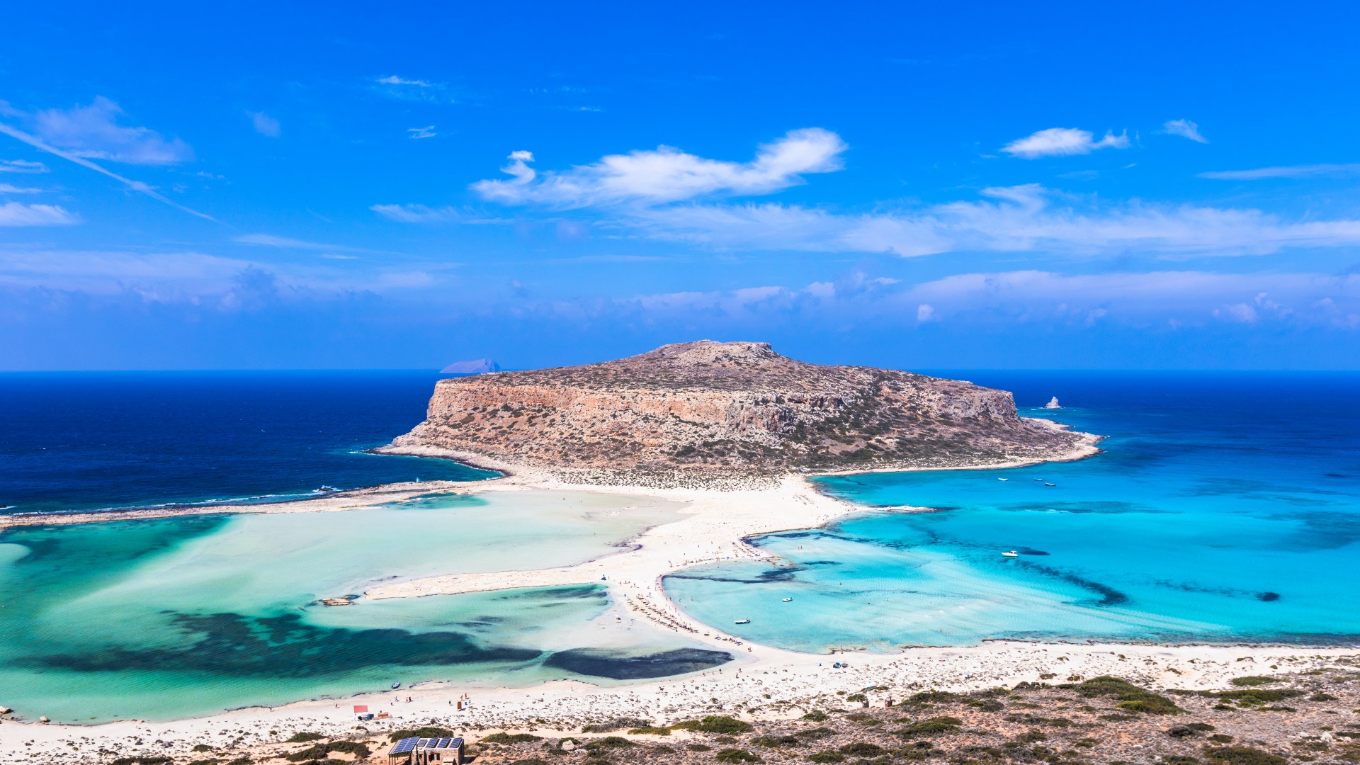 Summer holidays that are better AND cheaper in October - with 7 nights from £129