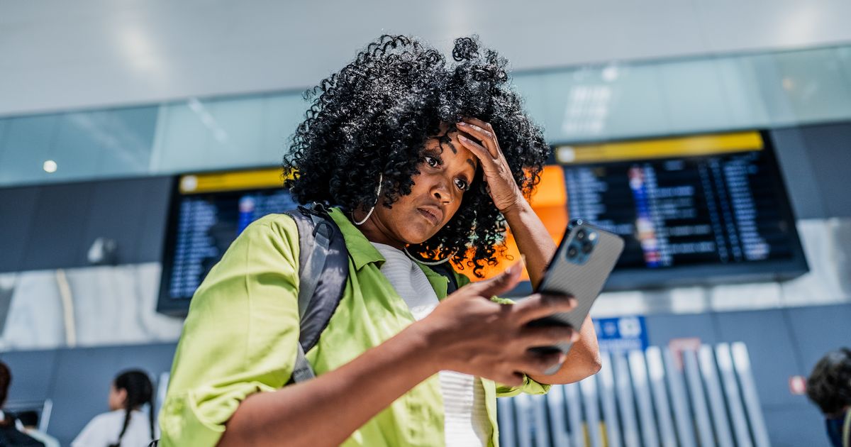 Holiday plans could be ruined due to lesser-known UK passport rule