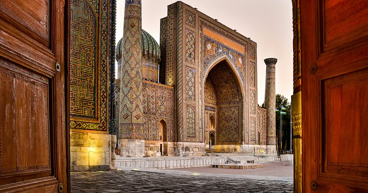 12 Essential Things To Know Before You Travel To Uzbekistan