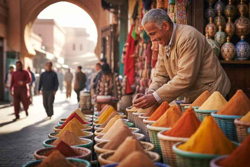 Morocco Beckons: Russian Travellers Flock to North Africa’s Most Exciting Destination