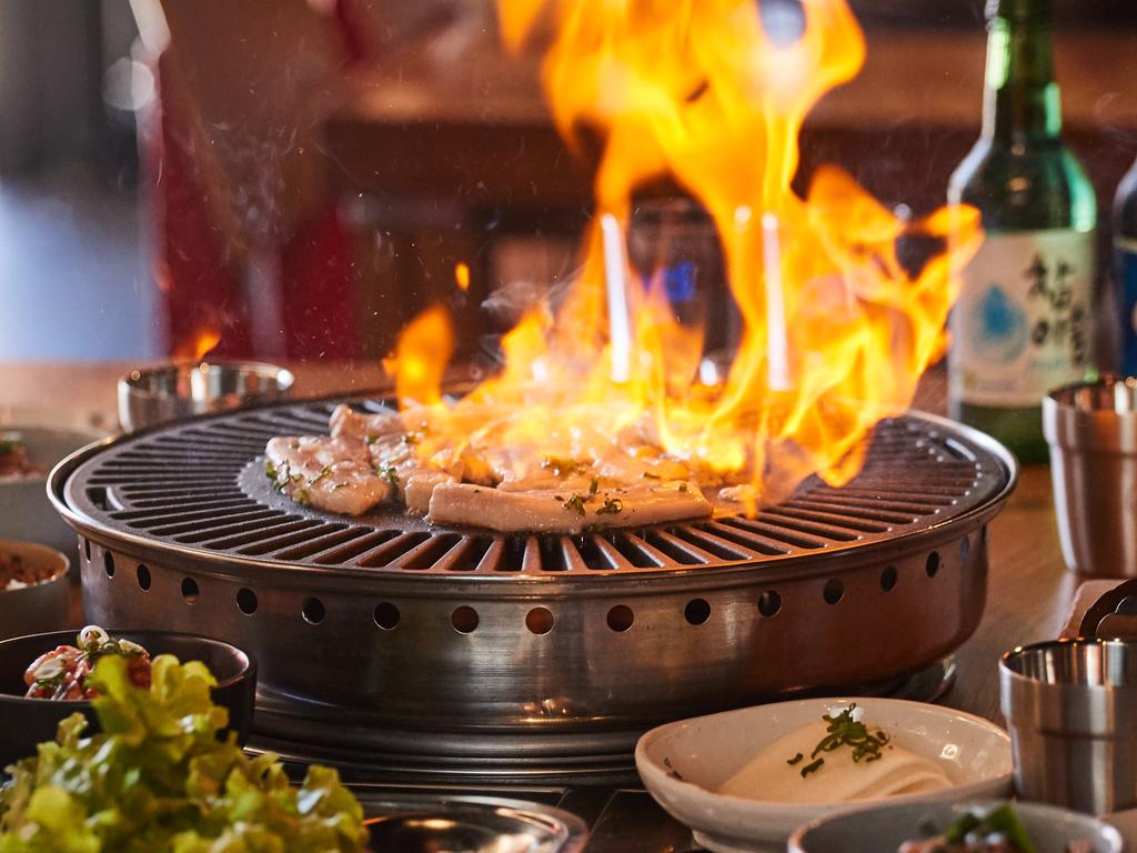 Seoul food: Adelaide’s Five to Try Korean BBQ restaurants