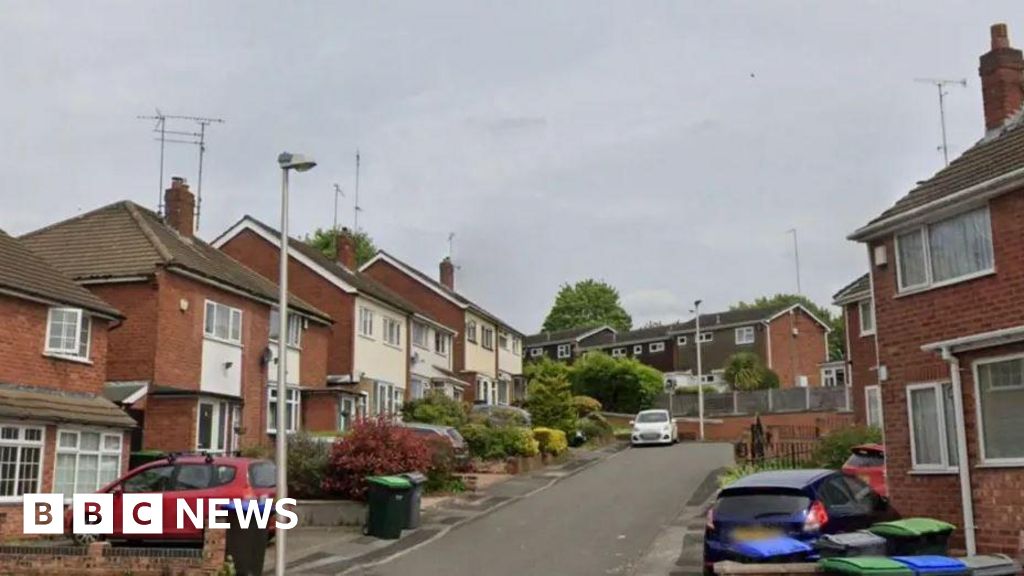 Second Great Barr attempted murder arrest after stabbing