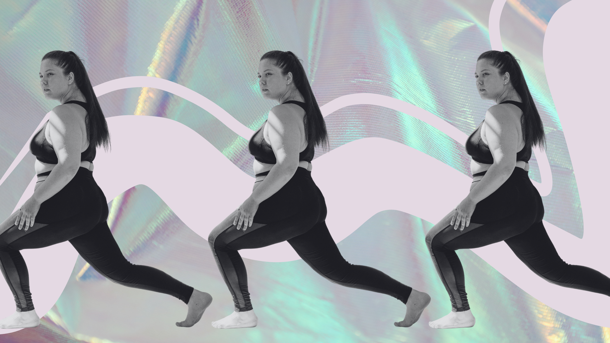 A 7-Move Flexibility Routine You Can Do at Home