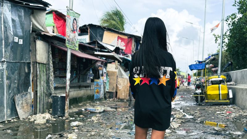 Mothers at 14. The fierce debate over sex education in a deeply Catholic nation