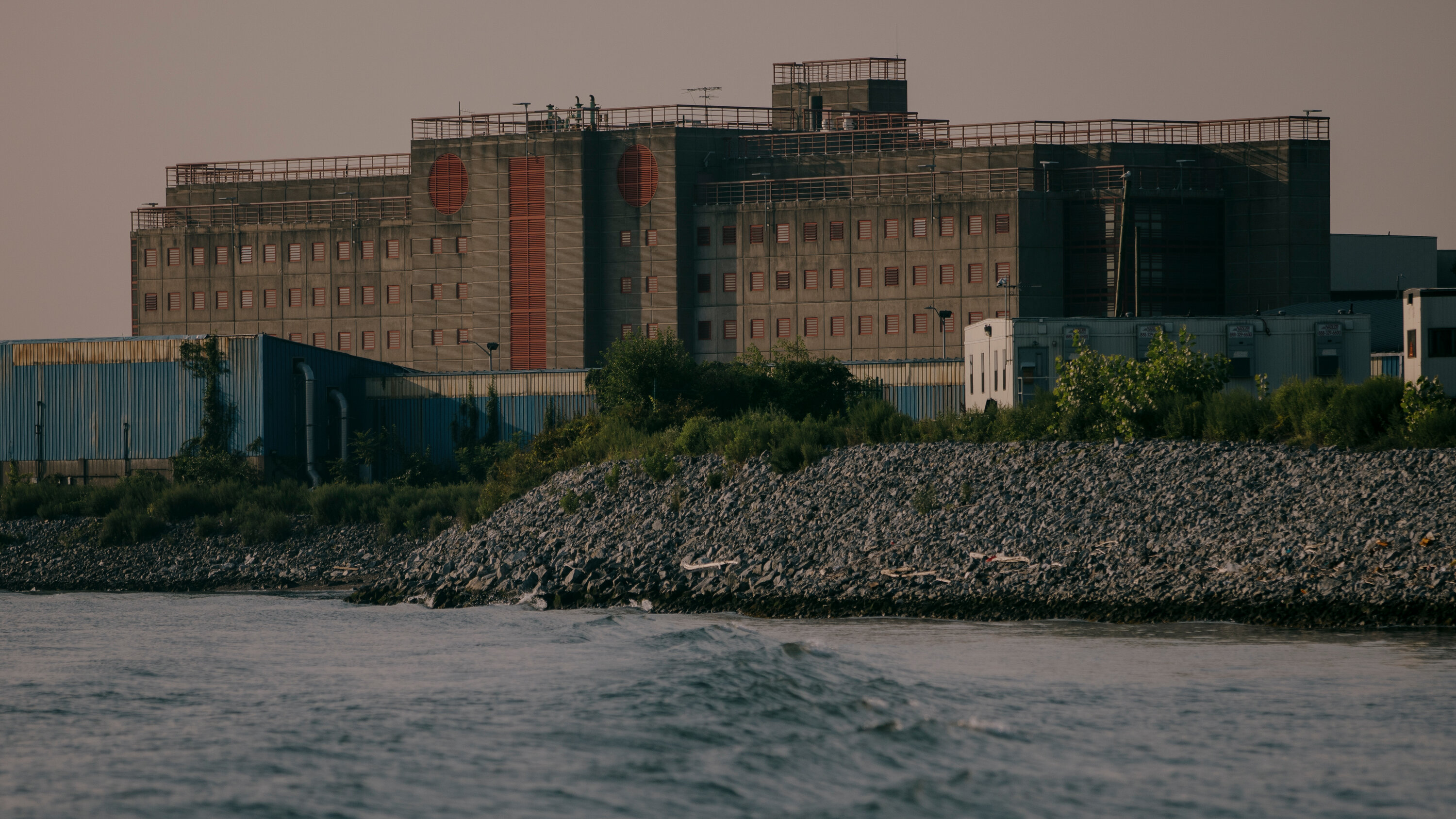 Rikers Detainee Becomes Third Person to Die in N.Y.C. Custody in a Week