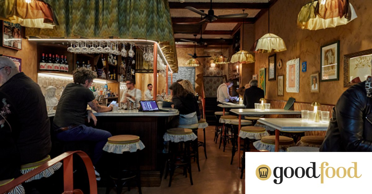 Review: Italian charmer scores a hat with ‘give ’em what they want’ cooking