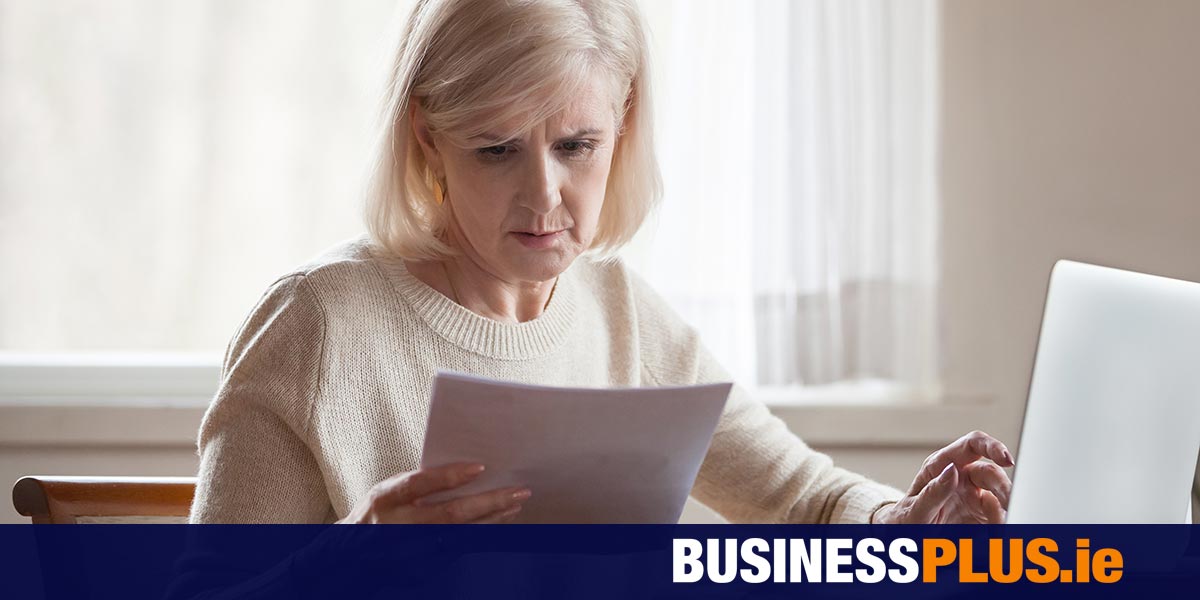 Women will struggle to make ends meet if pension pay gap not addressed