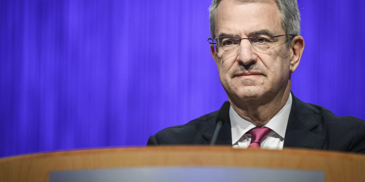 Nestlé fired its scandal-clad CEO without a payout—a ‘really unusual’ move, corporate governance expert says