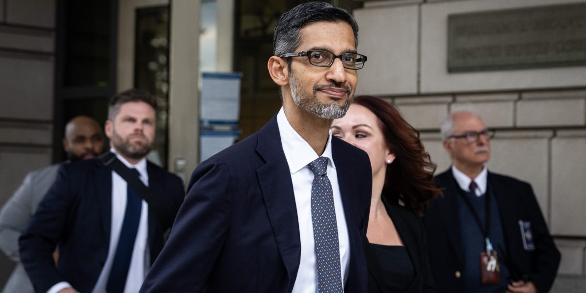 Judge rules Google must share some search data and end exclusive distribution deals, but won’t force Google to sell Chrome