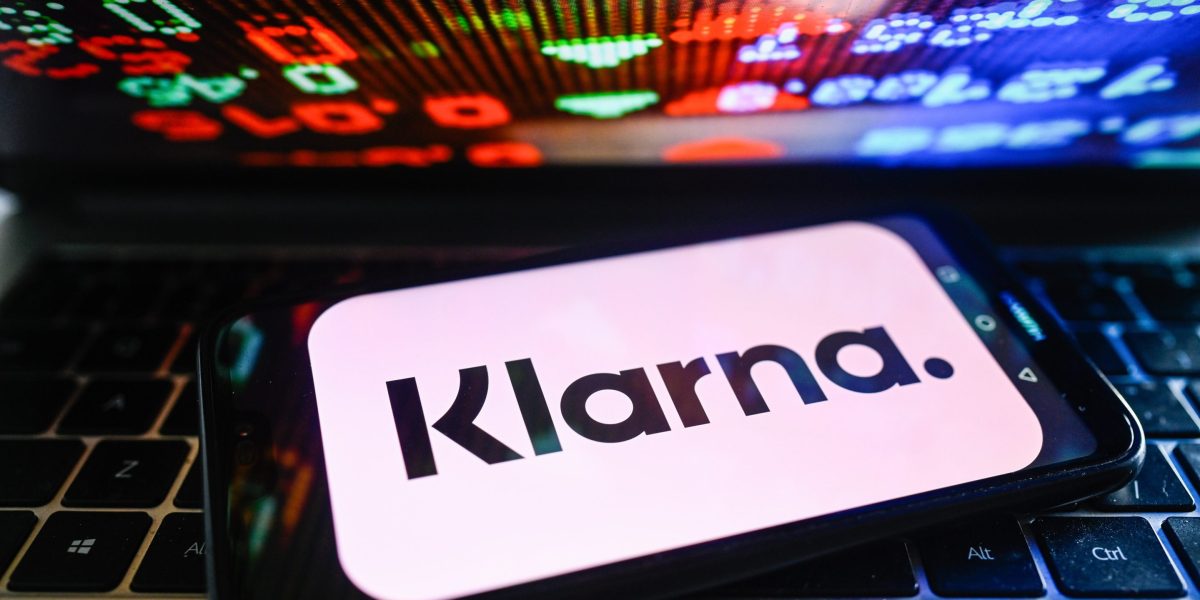 3 reasons why Klarna’s valuation has fallen by nearly 70% from its peak just a few years ago