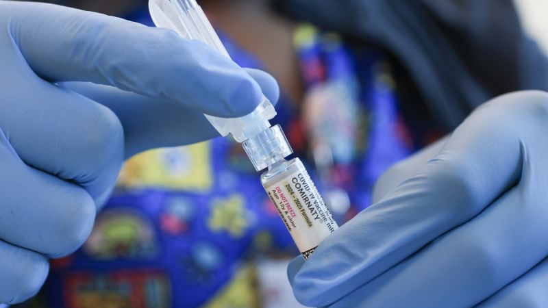 Pfizer responds to Trump’s call for Covid-19 vaccine data, says Operation Warp Speed deserves Nobel Peace Prize