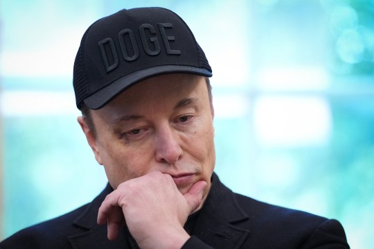 Elon Musk’s Daughter Vivian Wilson Shuts Down Large Inheritance Rumors