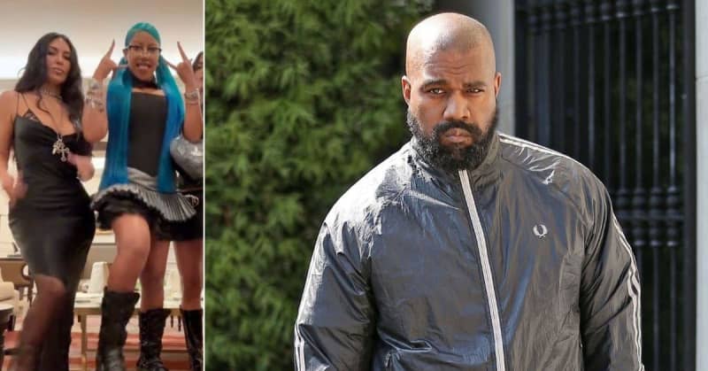 Kanye West Threatening To 'Raise Hell With Lawyers' After Daughter North, 12, Wore 'Inappropriate' Corset Top and Skirt During Outing with Mom Kim Kardashian