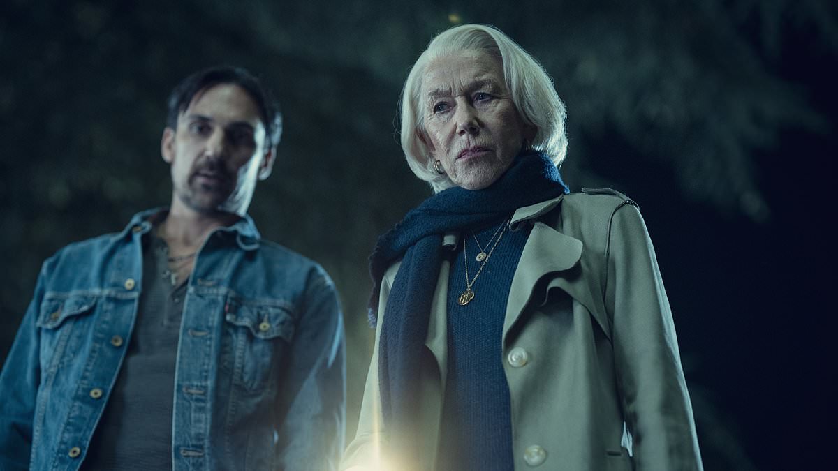 Thursday Murder Club viewers fuming after Netflix makes 'unforgivable' change to Richard Osman's book - as fans say they're going to 'boycott sequel'