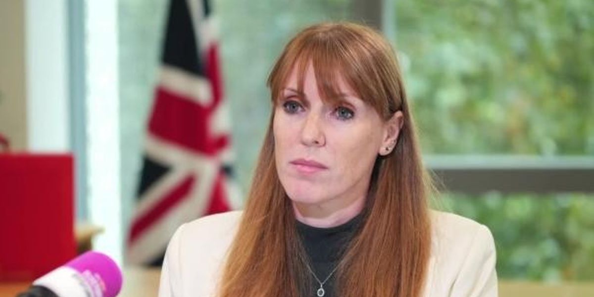 Angela Rayner's lawyers deny giving her tax advice as deputy PM accused of making them 'scapegoats'
