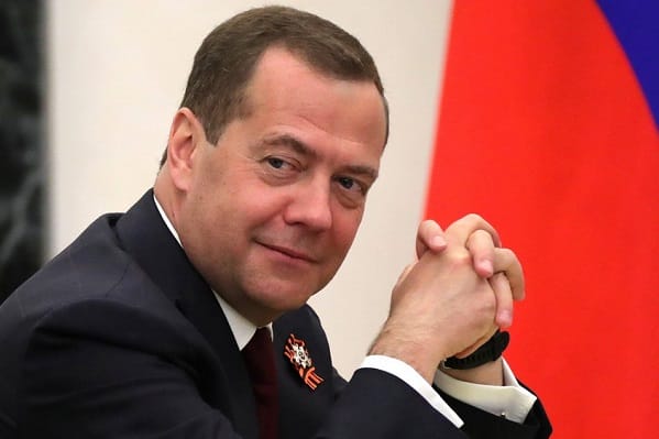Moscow warns they will seize British property as UK spends £1bn of Russian frozen assets