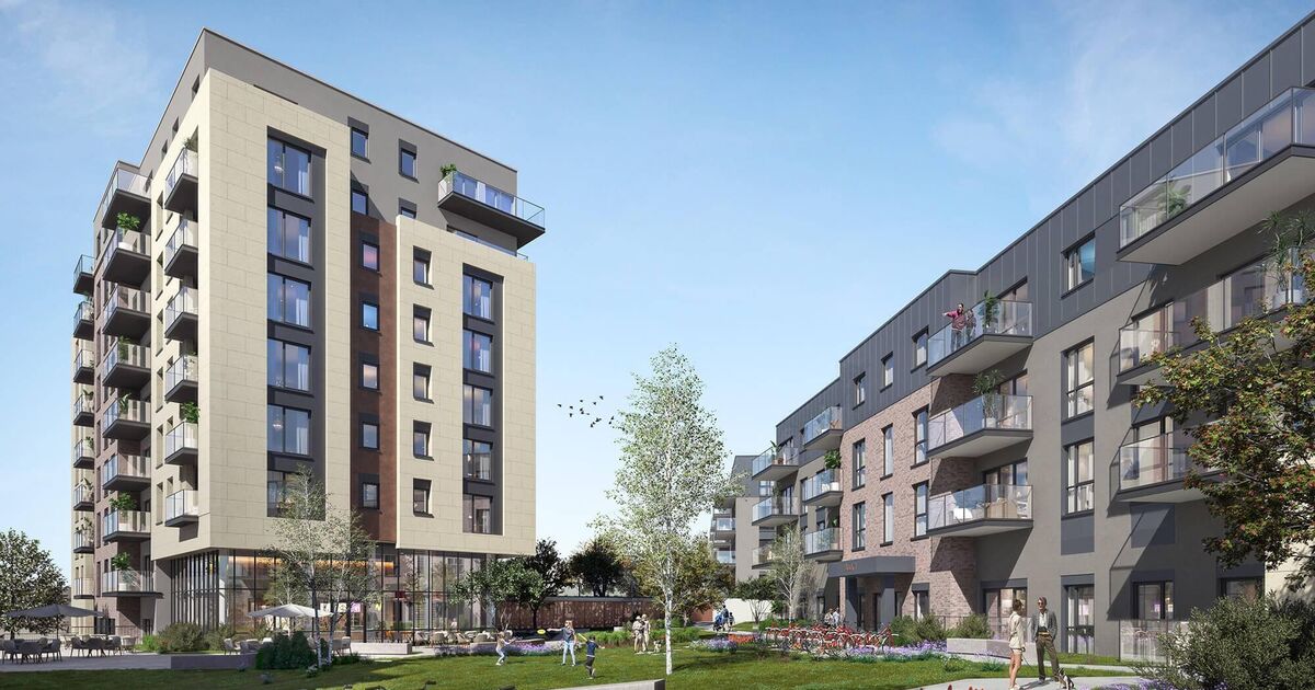 Locals appeal against housing development at former Vita Cortex site in Cork city
