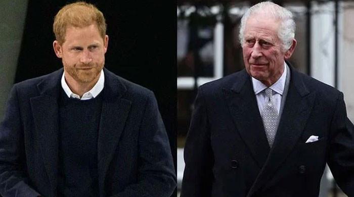 Prince Harry sets three conditions for royal reunion with King Charles