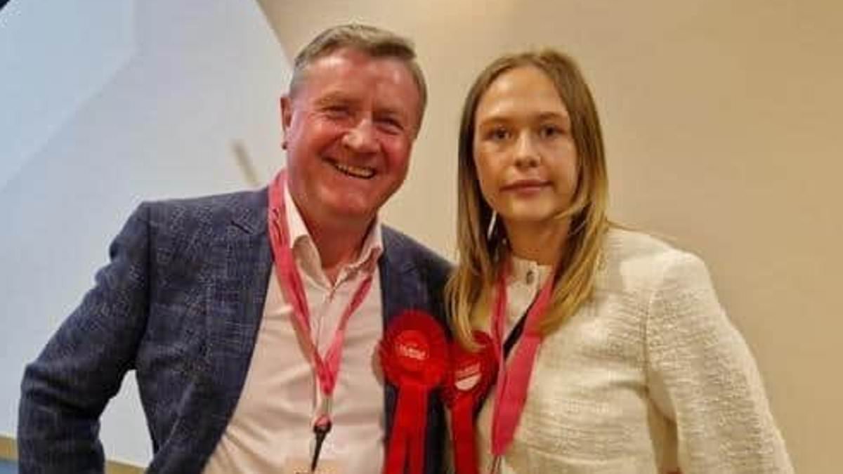 Council leader suspended after 'calling grooming victims white trash'