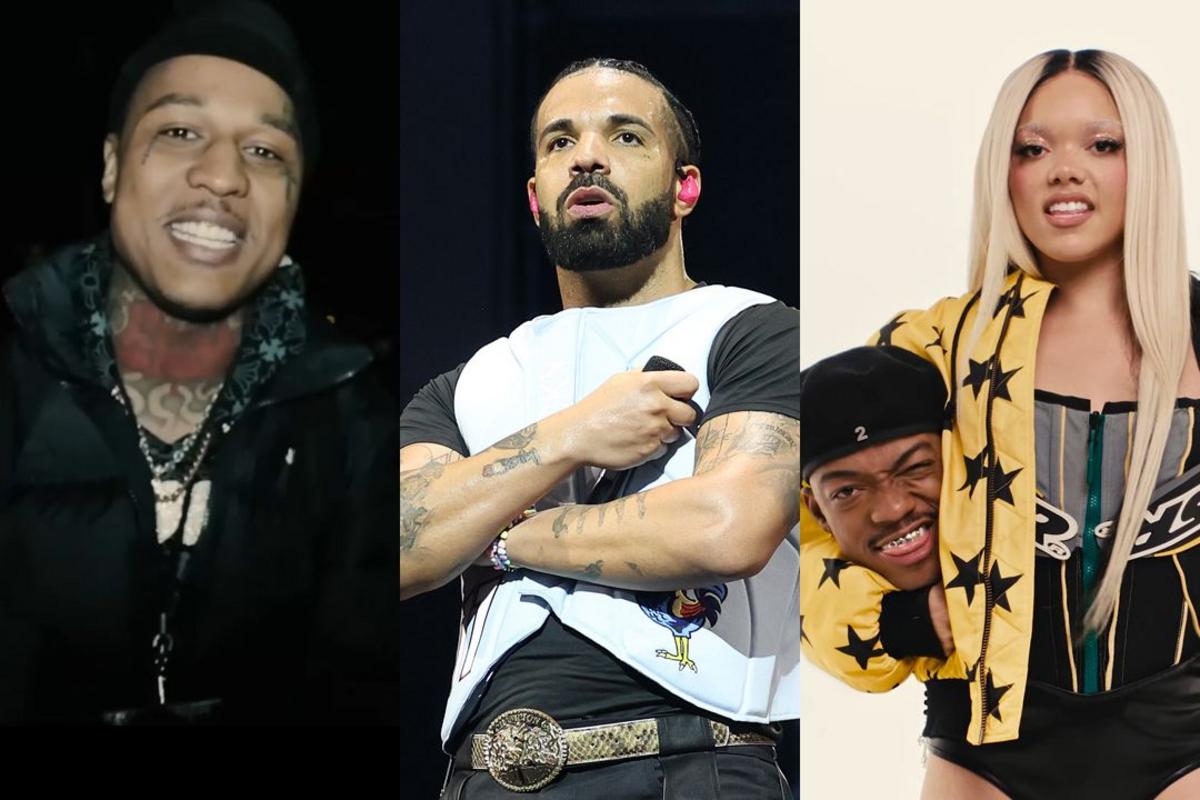 The 13 Best New Hip-Hop Songs This Week