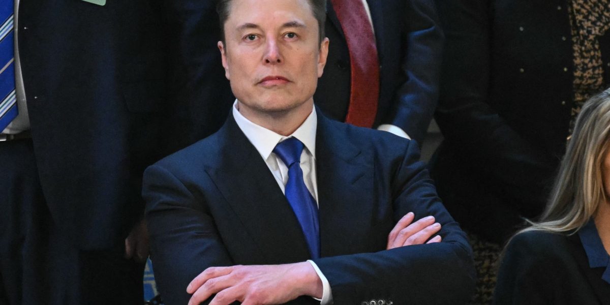 Musk holds hostage history's biggest meme stock delusion