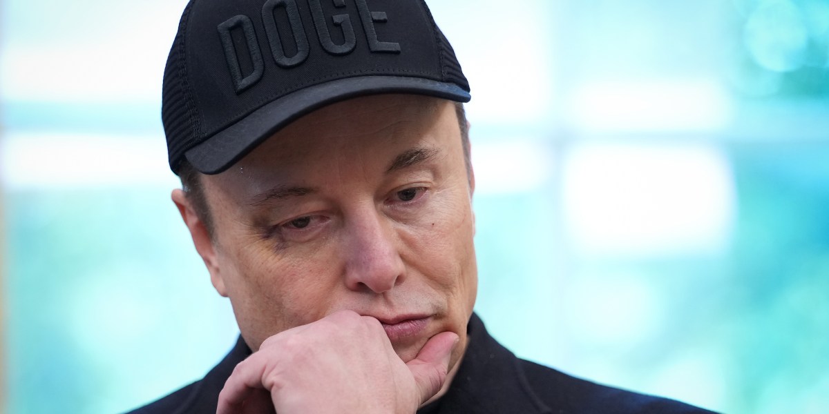 Elon Musk delivered on Tesla’s ‘mission impossible’ goals before—but the targets for his $1 trillion pay package are even more delusional