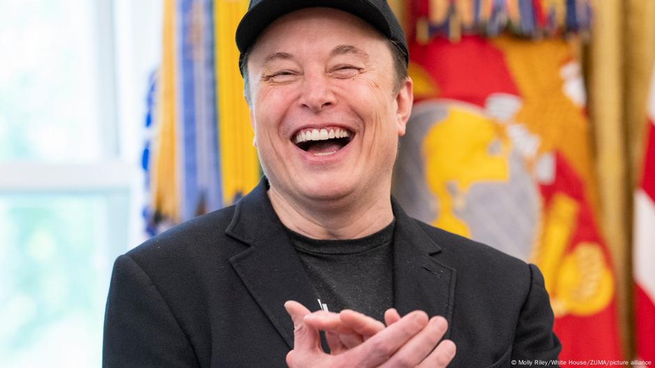 Tesla board proposes $1 trillion pay package for Elon Musk