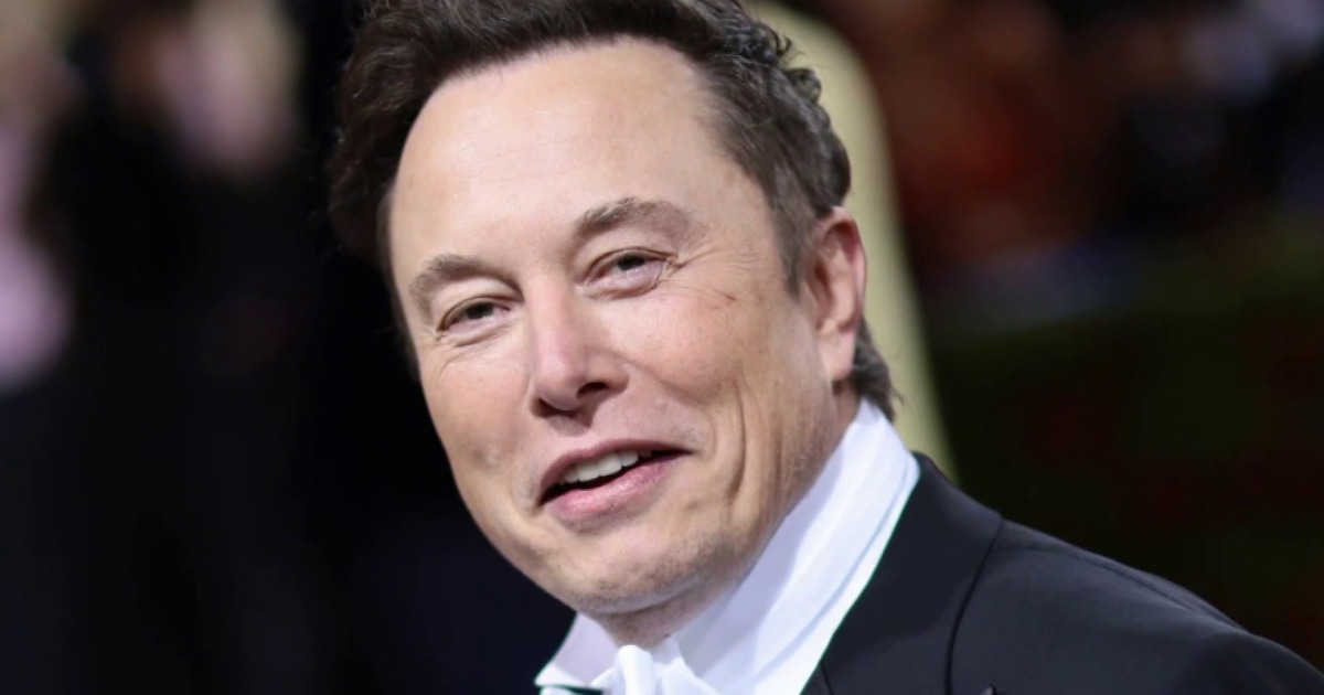 Elon Musk could be crowned the world's first trillionaire