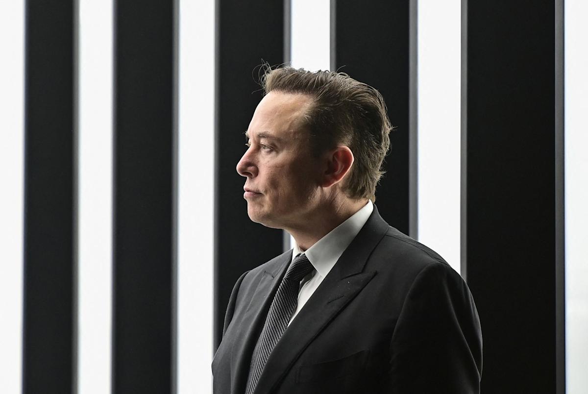 Tesla's proposed pay package could make Elon Musk a trillionaire