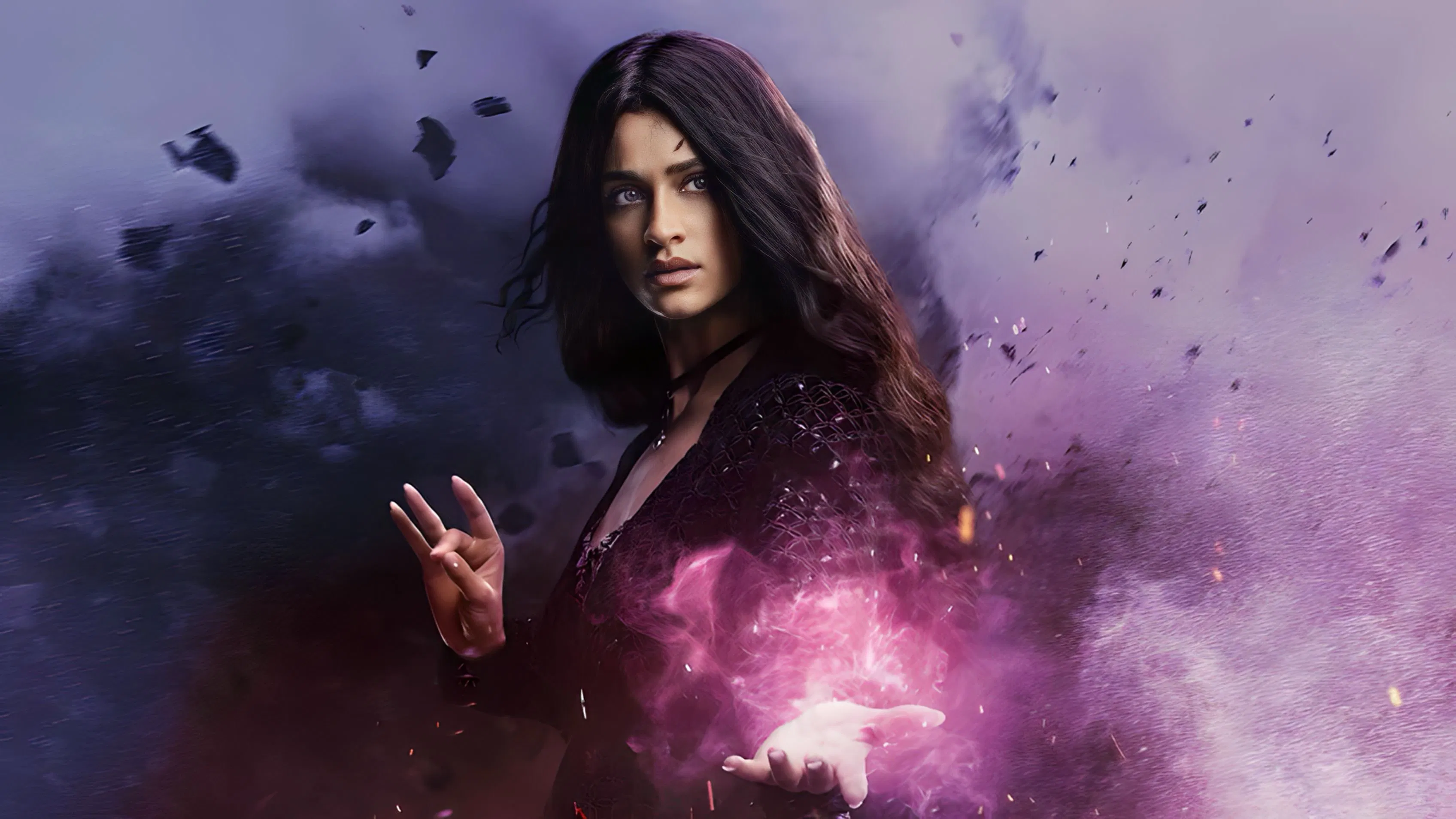 Netflix’s ‘The Witcher’ Final Season Adds New Cast Members As Filming Nears End