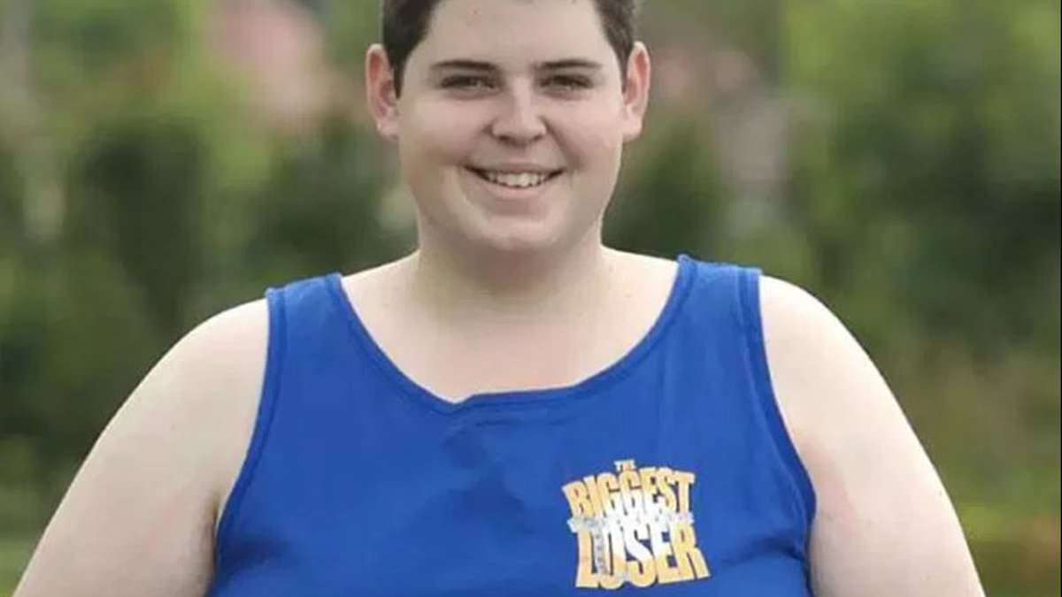 Biggest Loser Australia's most successful star reveals how the contestants REALLY lost their weight on controversial series - as he unveils how he looks now
