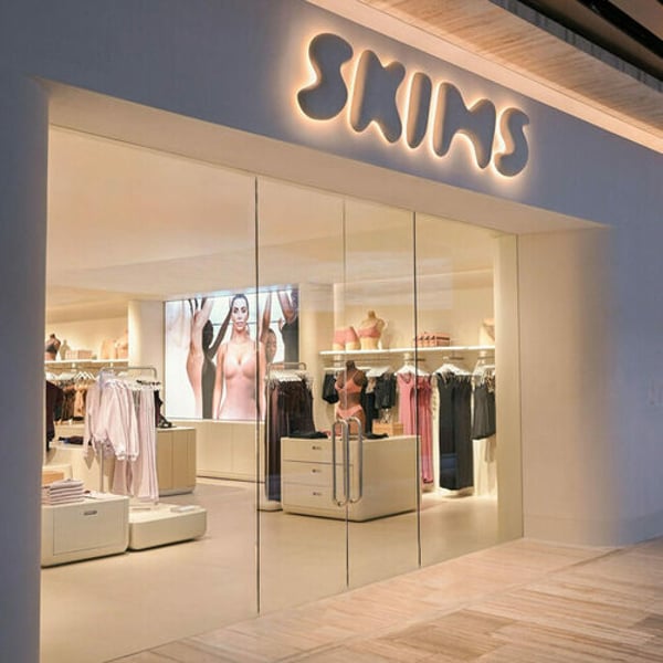 Skims opens first store in Mexico