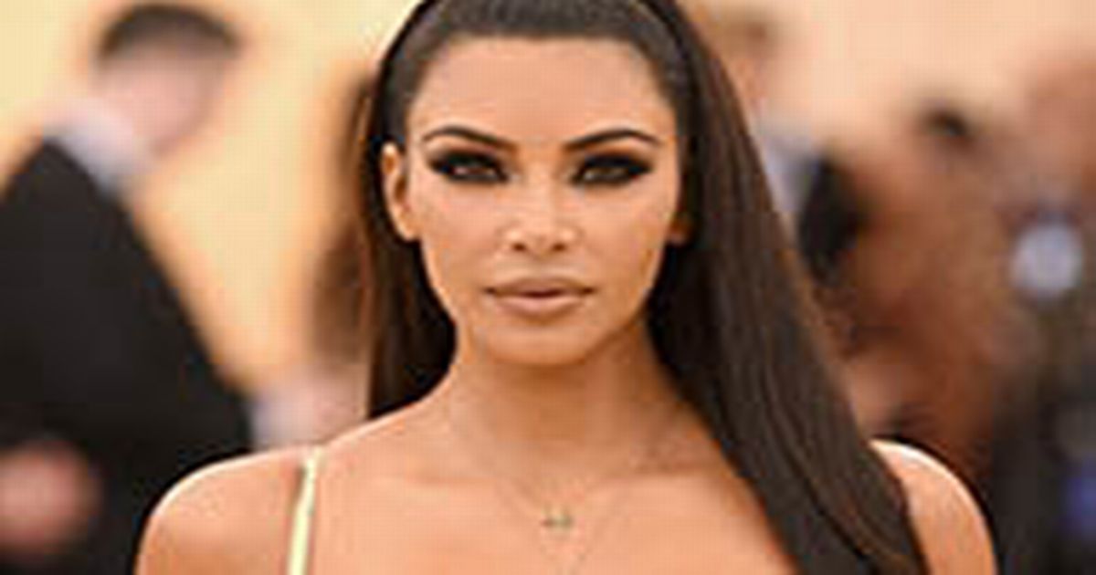 Kim Kardashian - Latest News, Gossip, Photos &amp; Videos